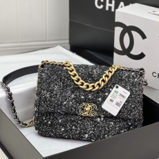 Chanel 19 Bags